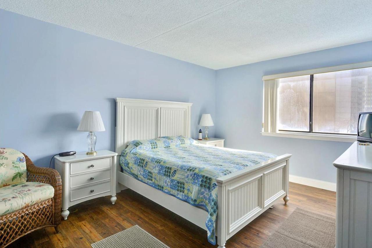 Vila Capri Ocean City Exteriér fotografie