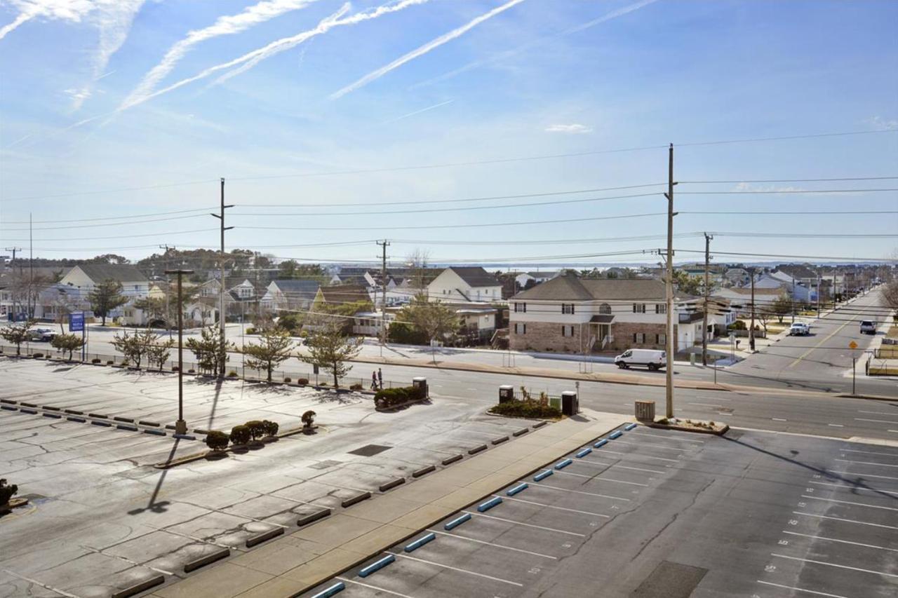 Vila Capri Ocean City Exteriér fotografie