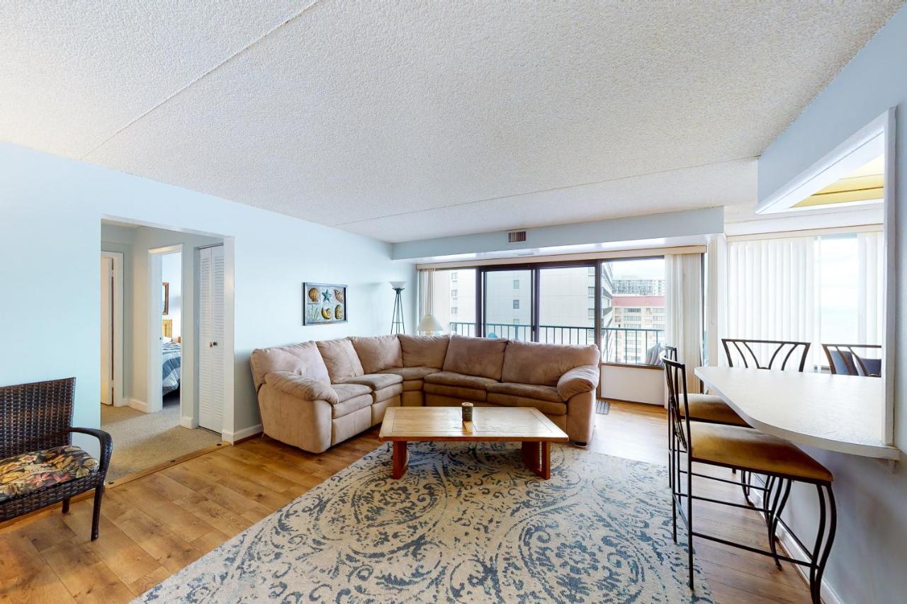 Vila Capri Ocean City Pokoj fotografie