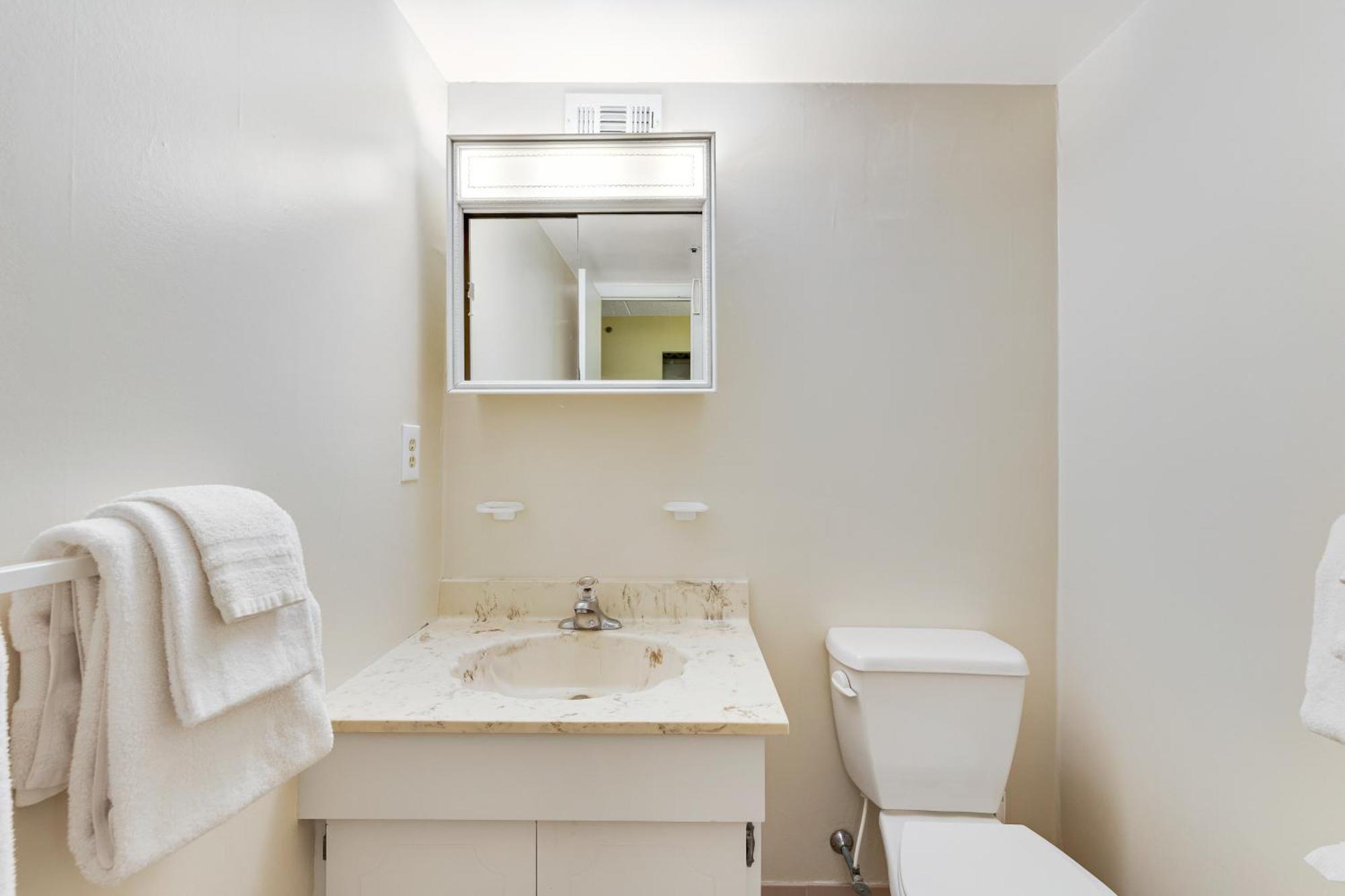 Vila Capri Ocean City Pokoj fotografie