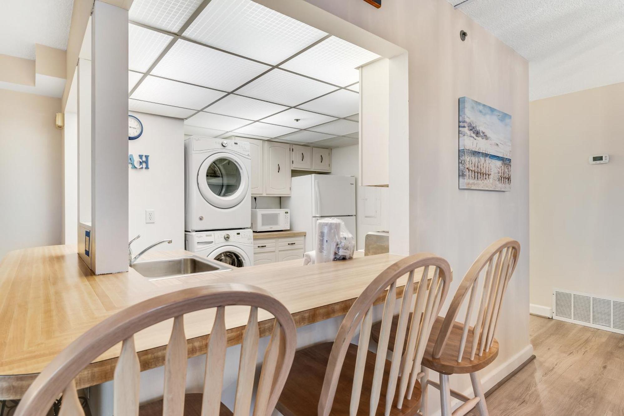 Vila Capri Ocean City Pokoj fotografie