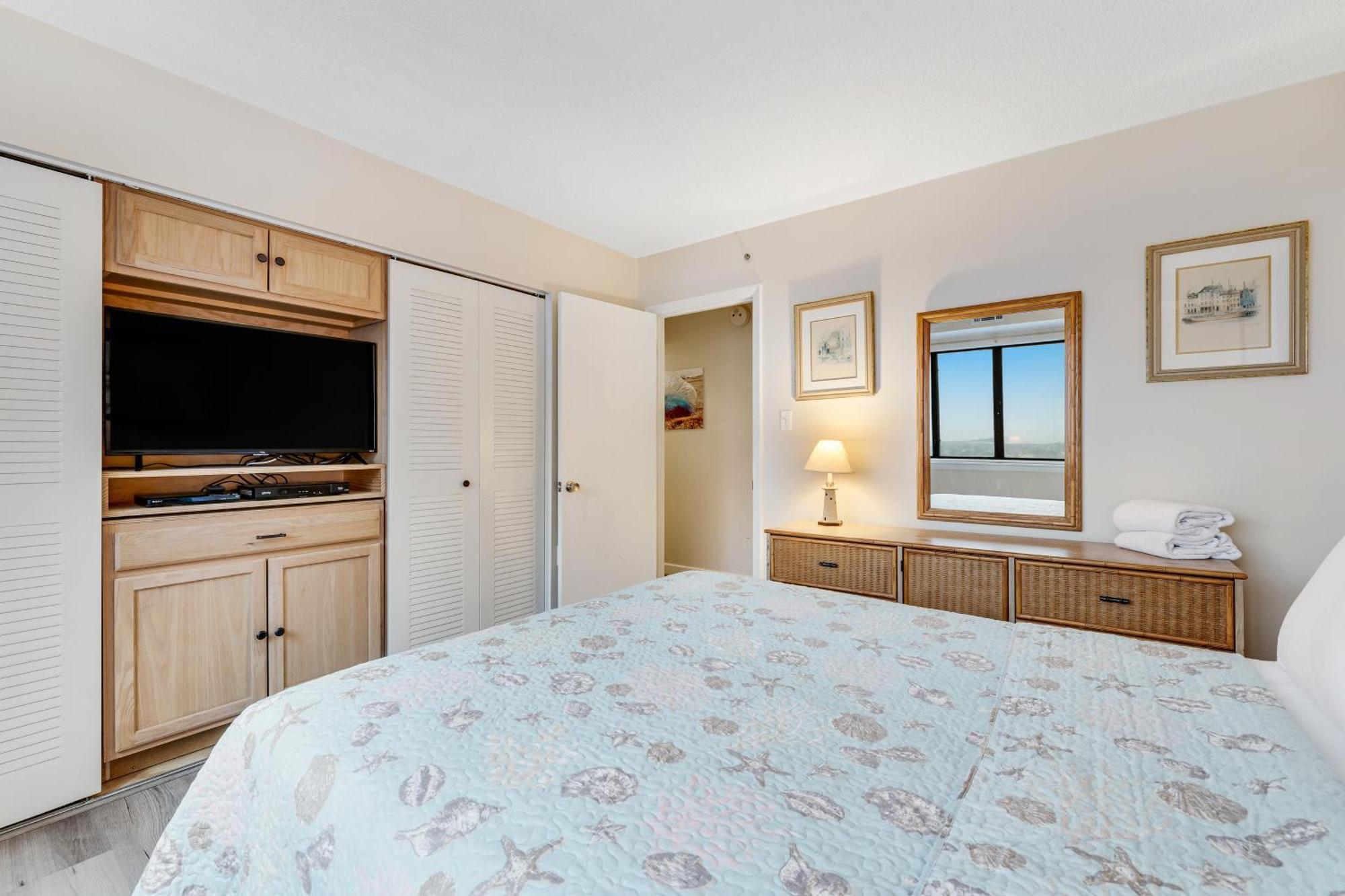 Vila Capri Ocean City Pokoj fotografie