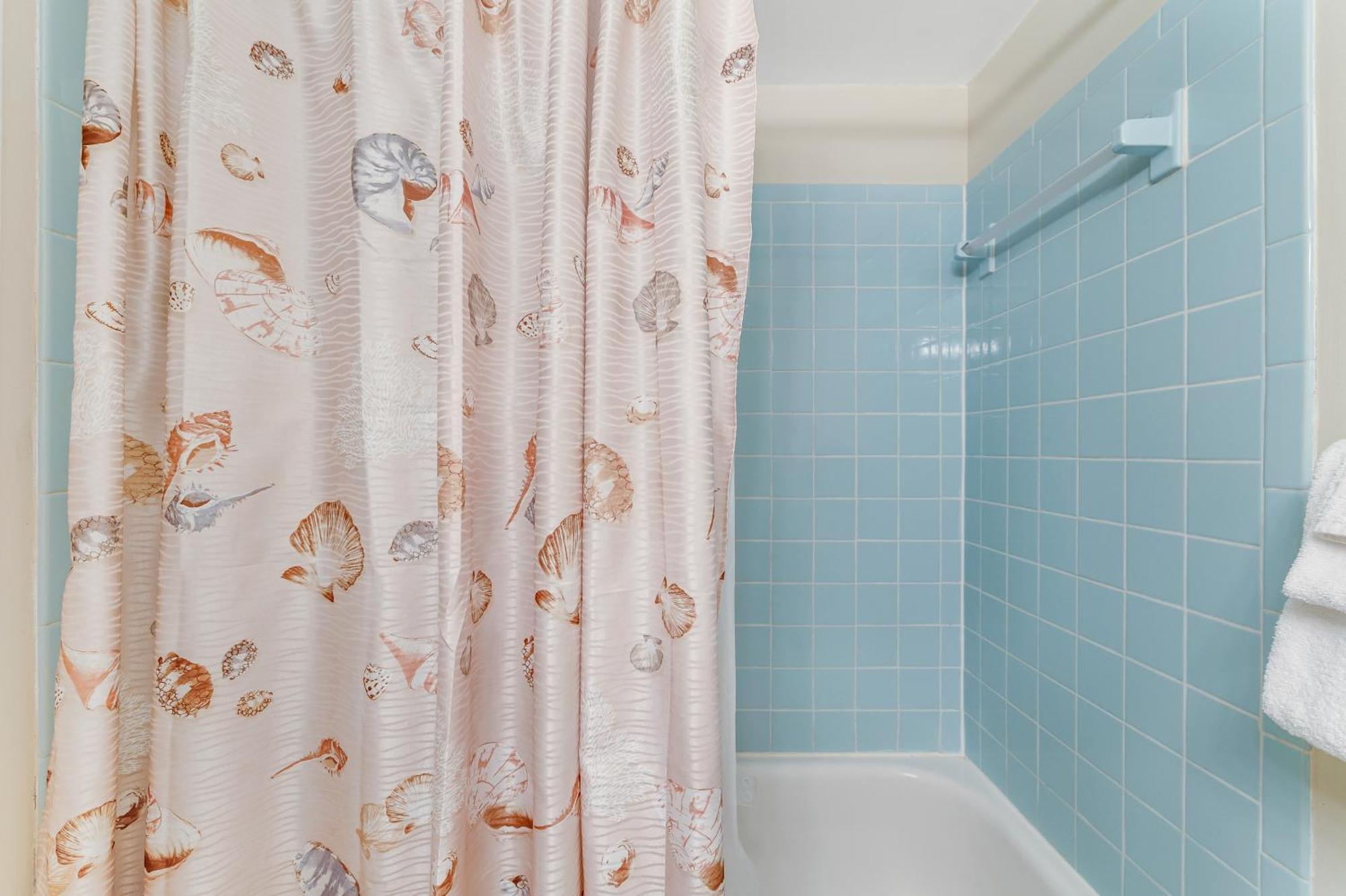 Vila Capri Ocean City Pokoj fotografie