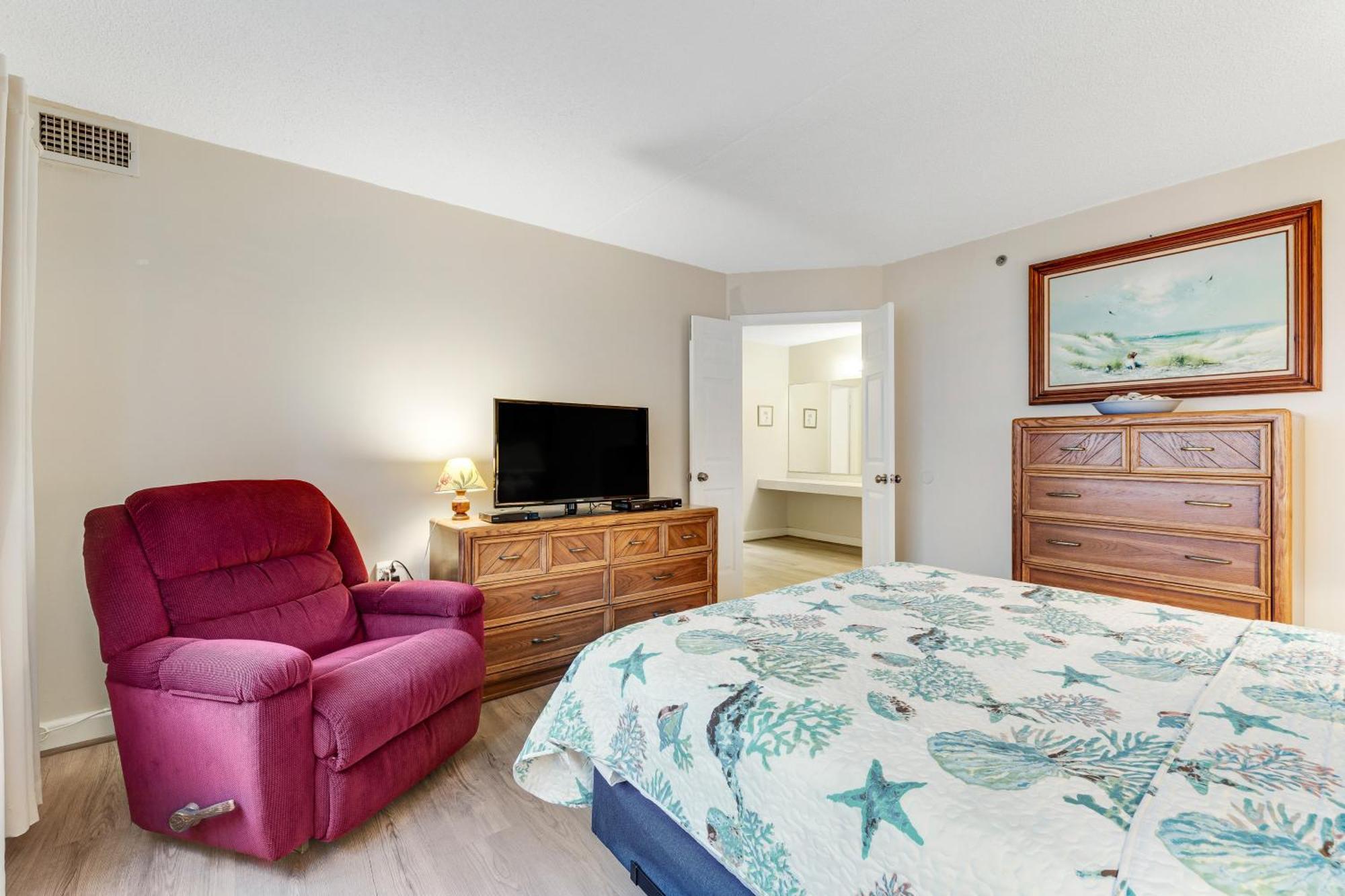 Vila Capri Ocean City Pokoj fotografie
