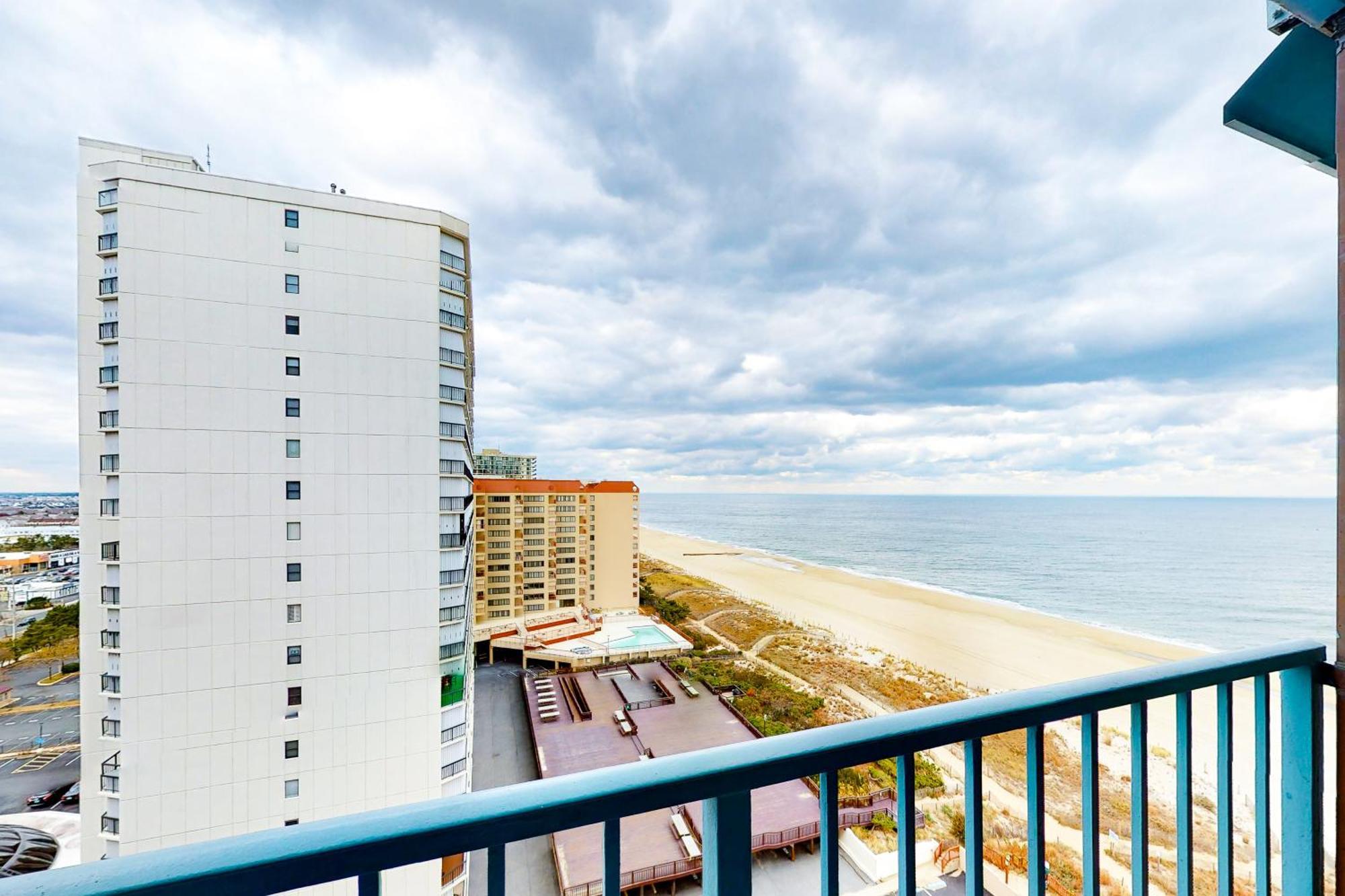Vila Capri Ocean City Pokoj fotografie