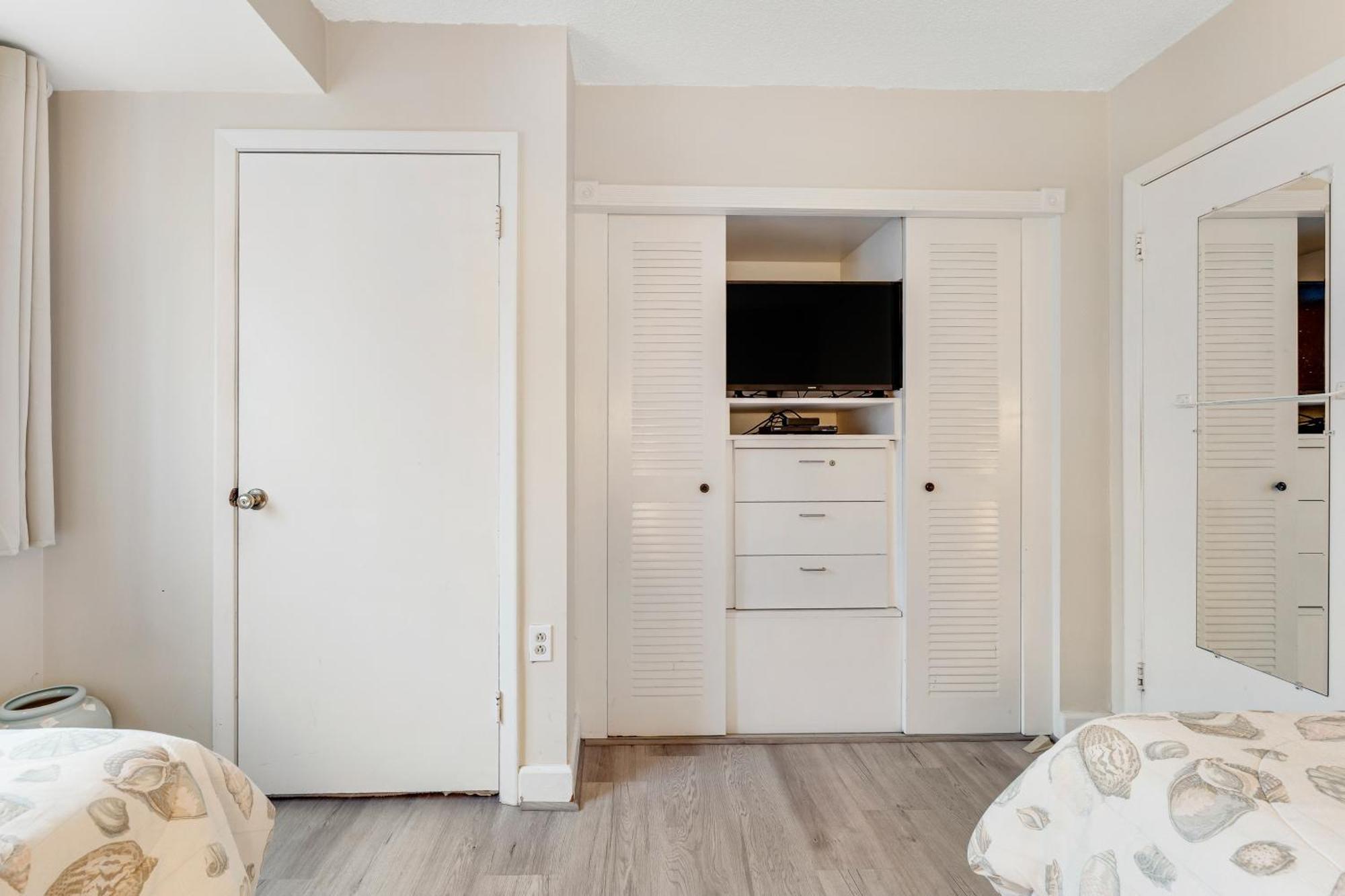 Vila Capri Ocean City Pokoj fotografie
