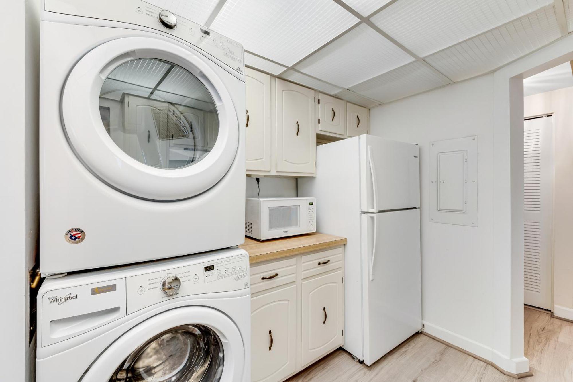 Vila Capri Ocean City Pokoj fotografie