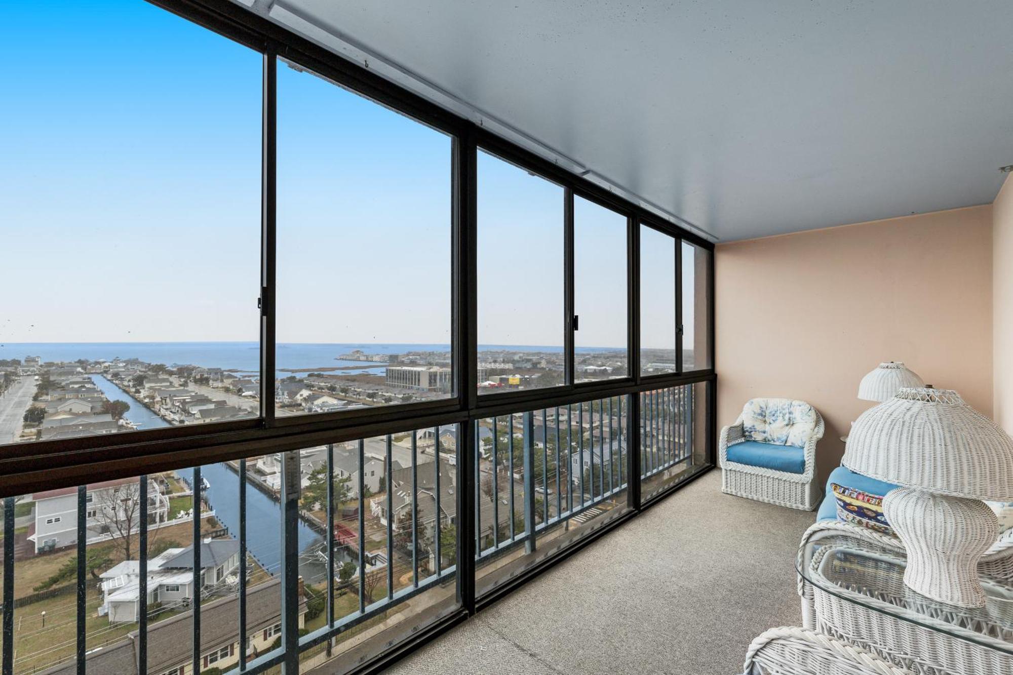Vila Capri Ocean City Pokoj fotografie