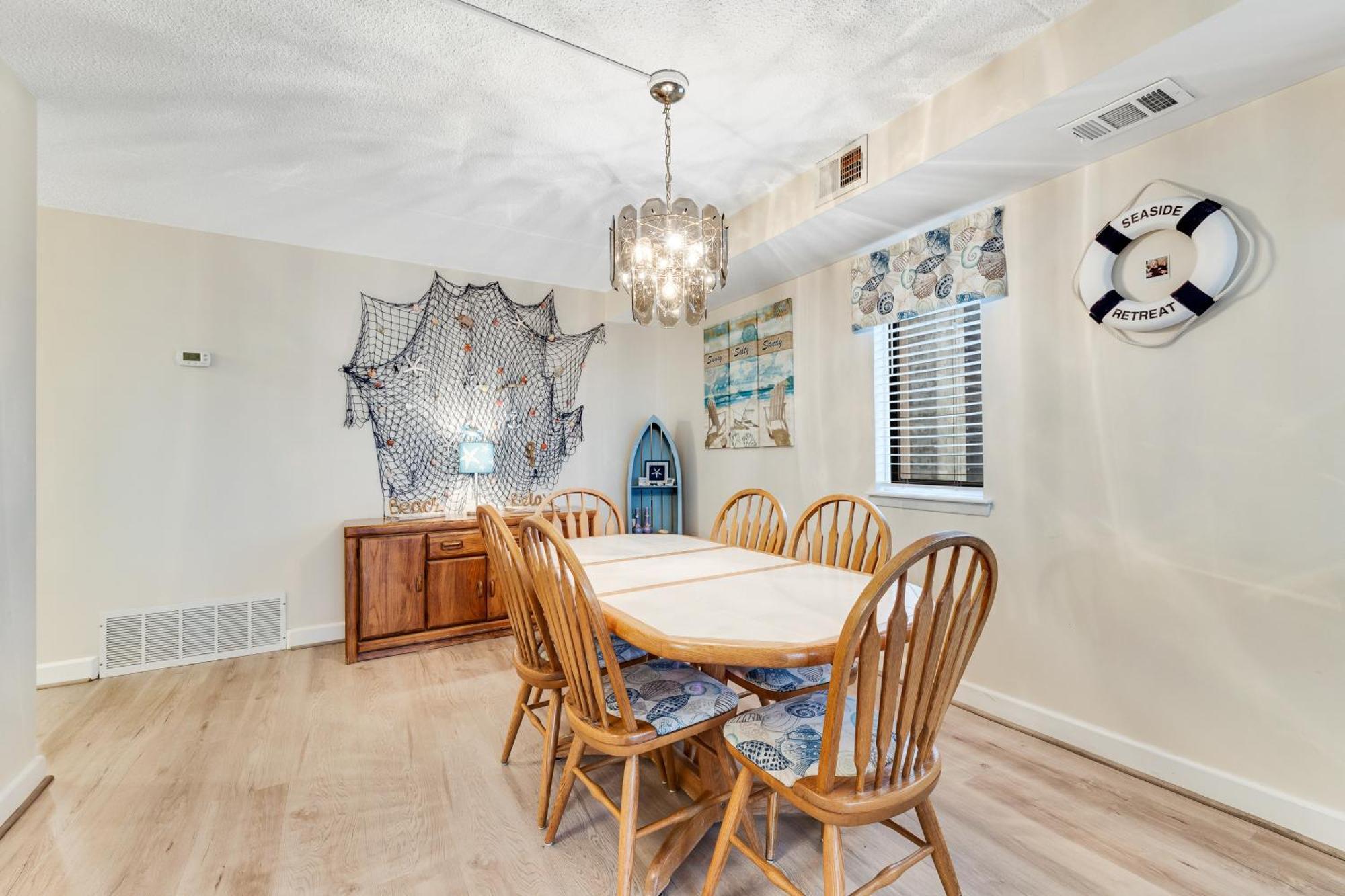Vila Capri Ocean City Pokoj fotografie