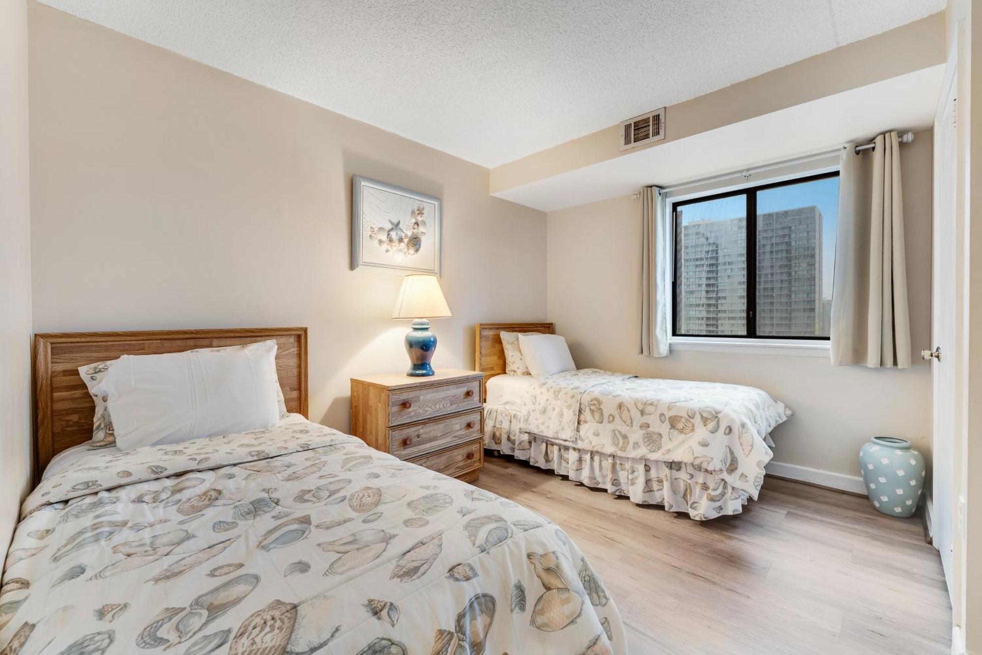Vila Capri Ocean City Pokoj fotografie