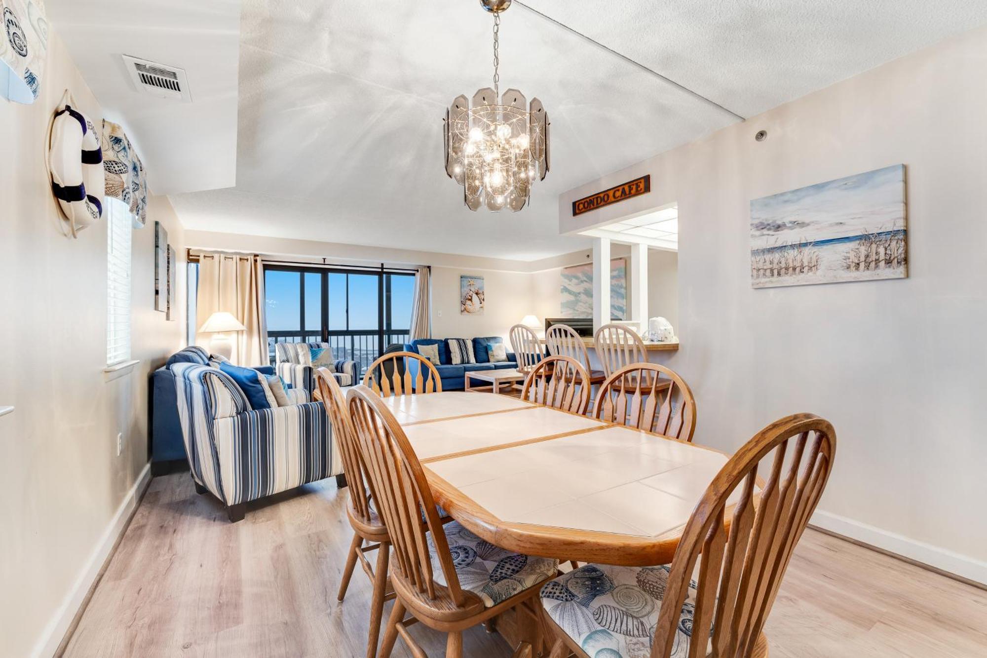 Vila Capri Ocean City Pokoj fotografie
