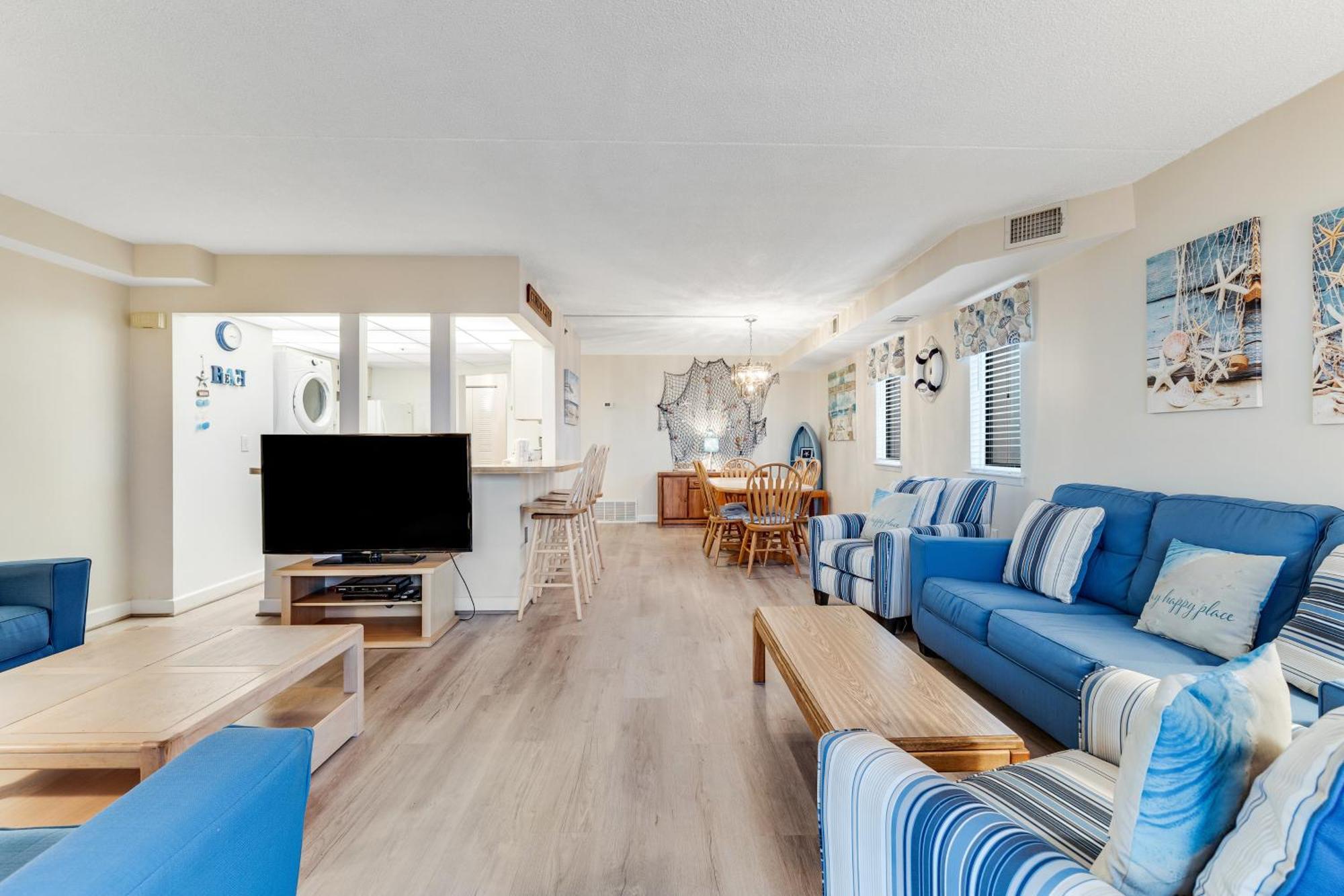 Vila Capri Ocean City Pokoj fotografie