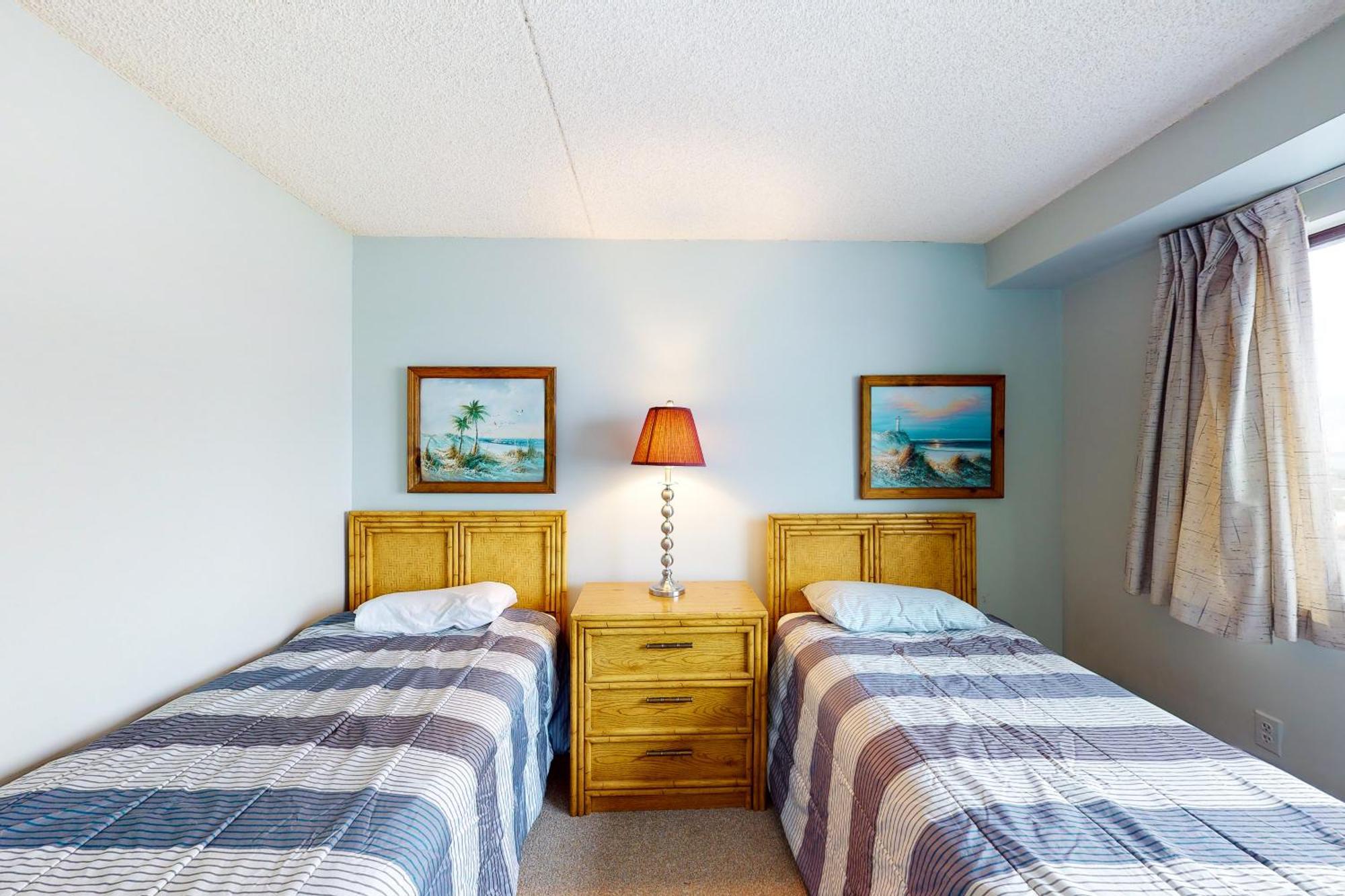 Vila Capri Ocean City Pokoj fotografie