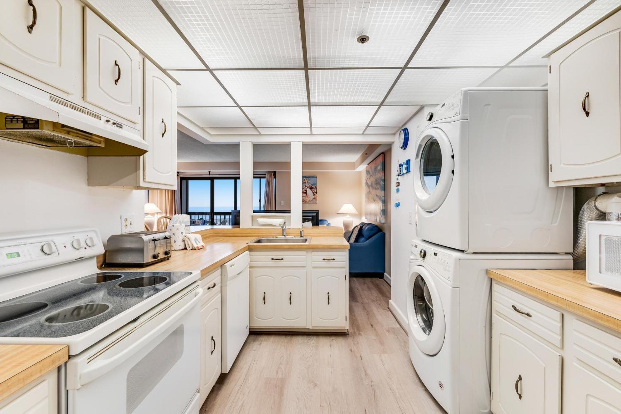 Vila Capri Ocean City Pokoj fotografie