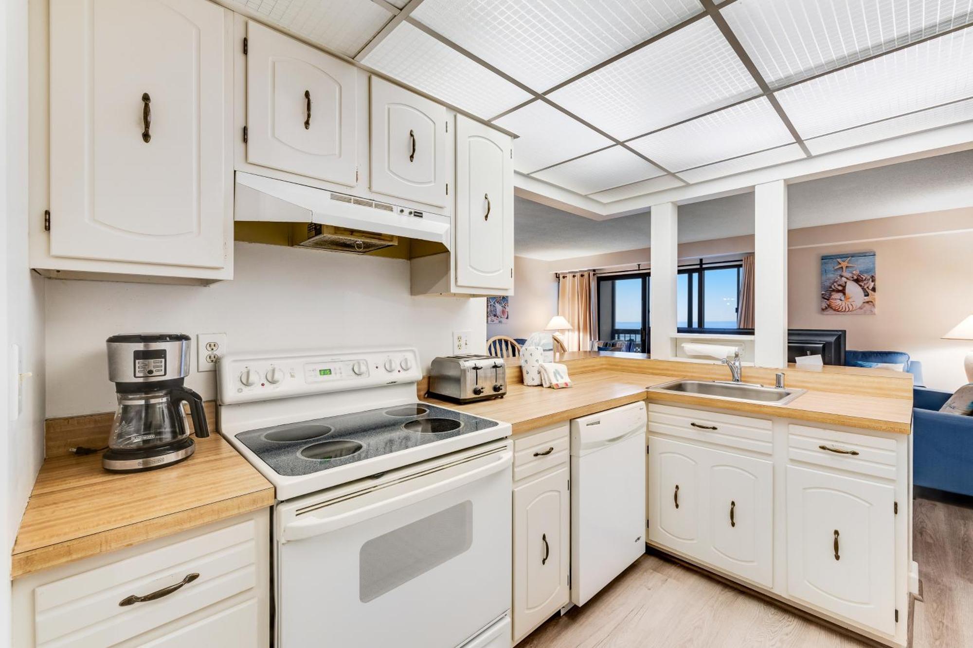 Vila Capri Ocean City Pokoj fotografie