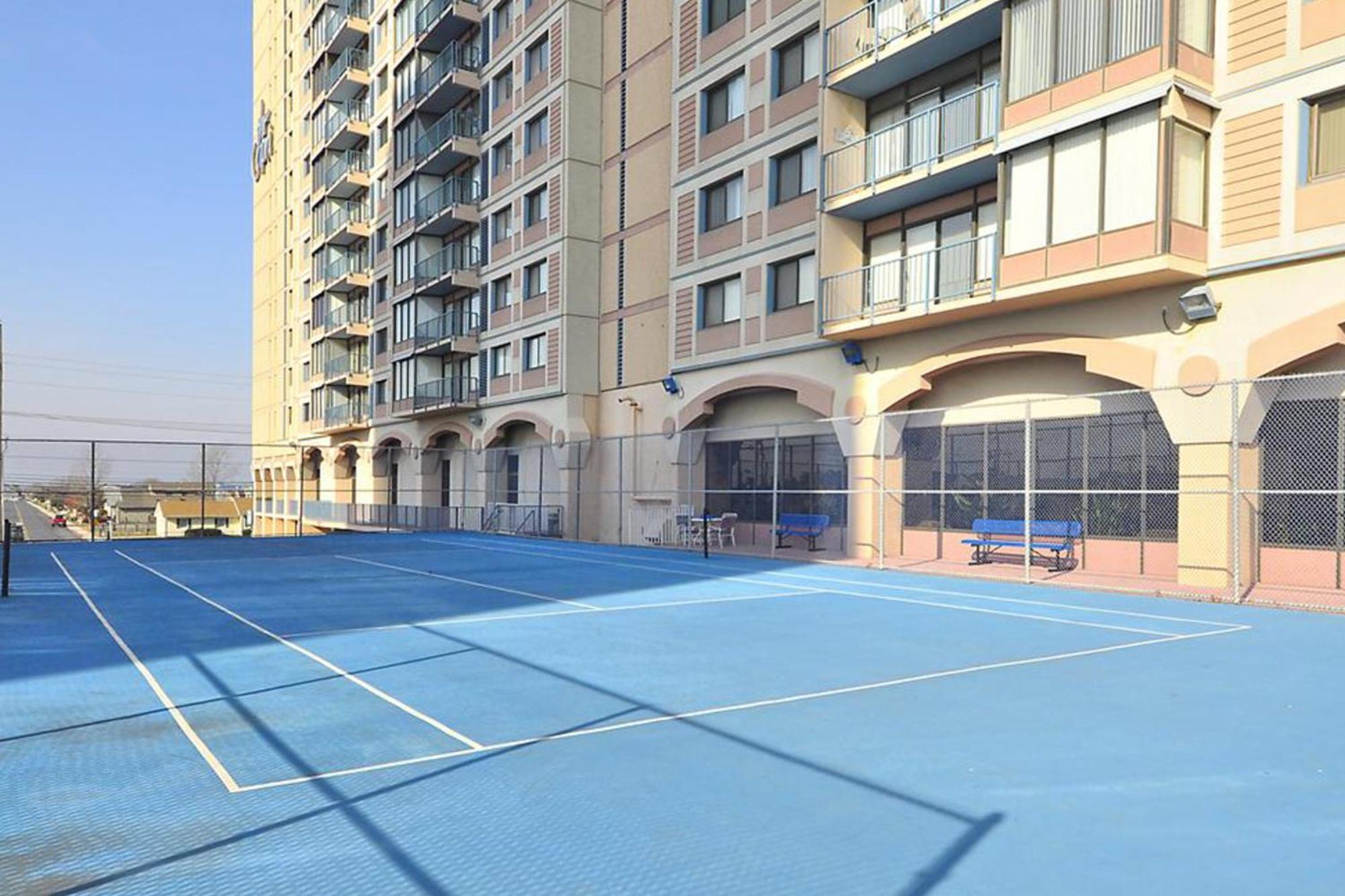 Vila Capri Ocean City Pokoj fotografie