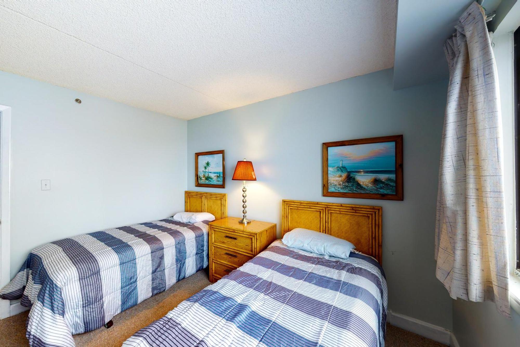 Vila Capri Ocean City Pokoj fotografie