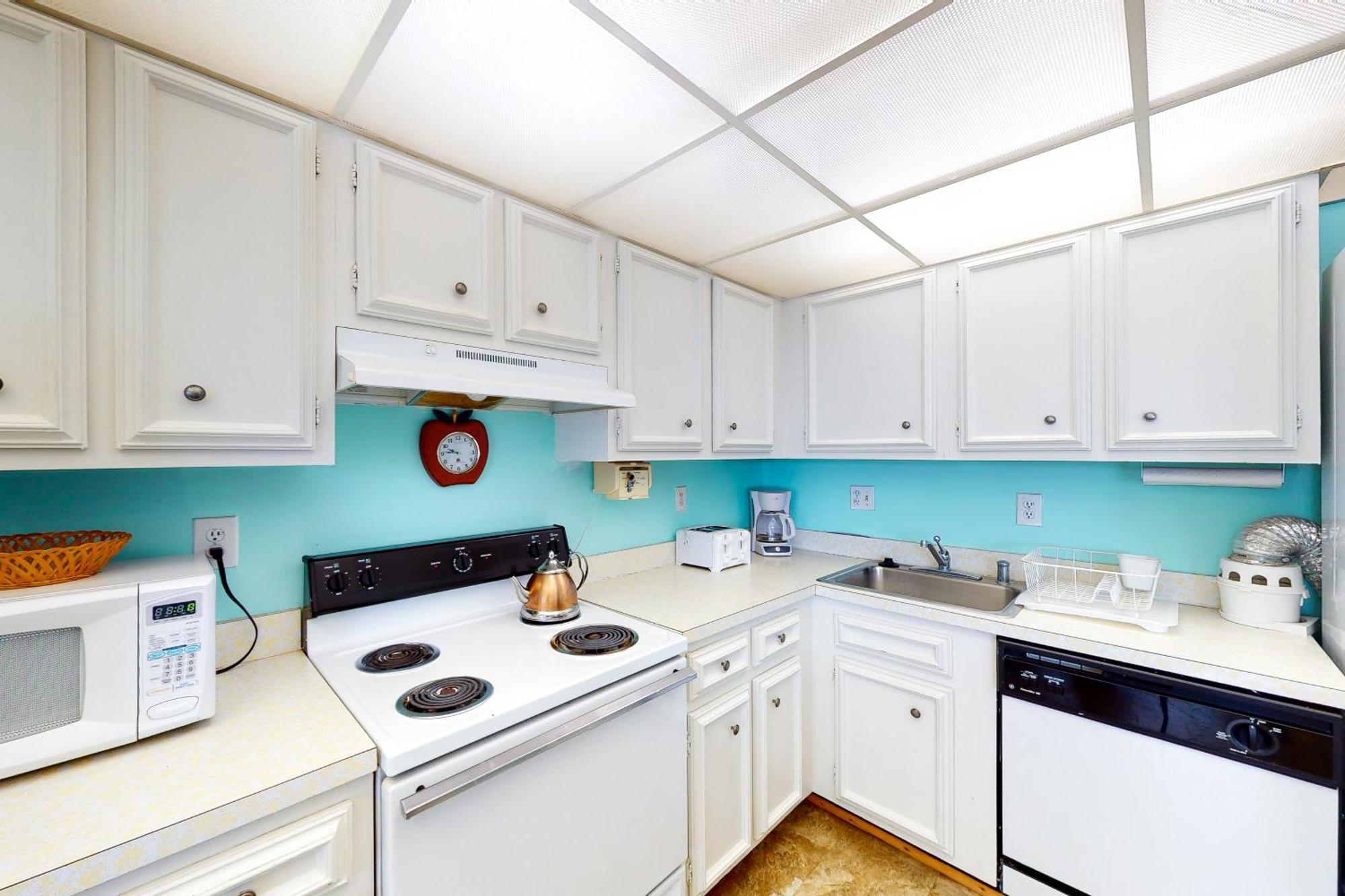 Vila Capri Ocean City Pokoj fotografie