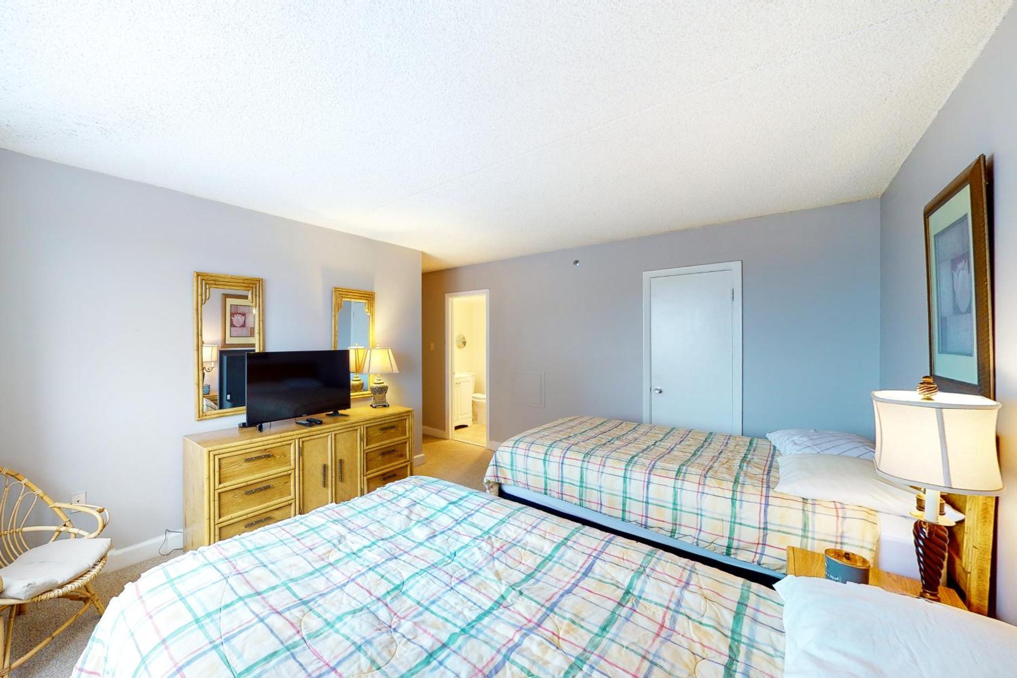 Vila Capri Ocean City Pokoj fotografie