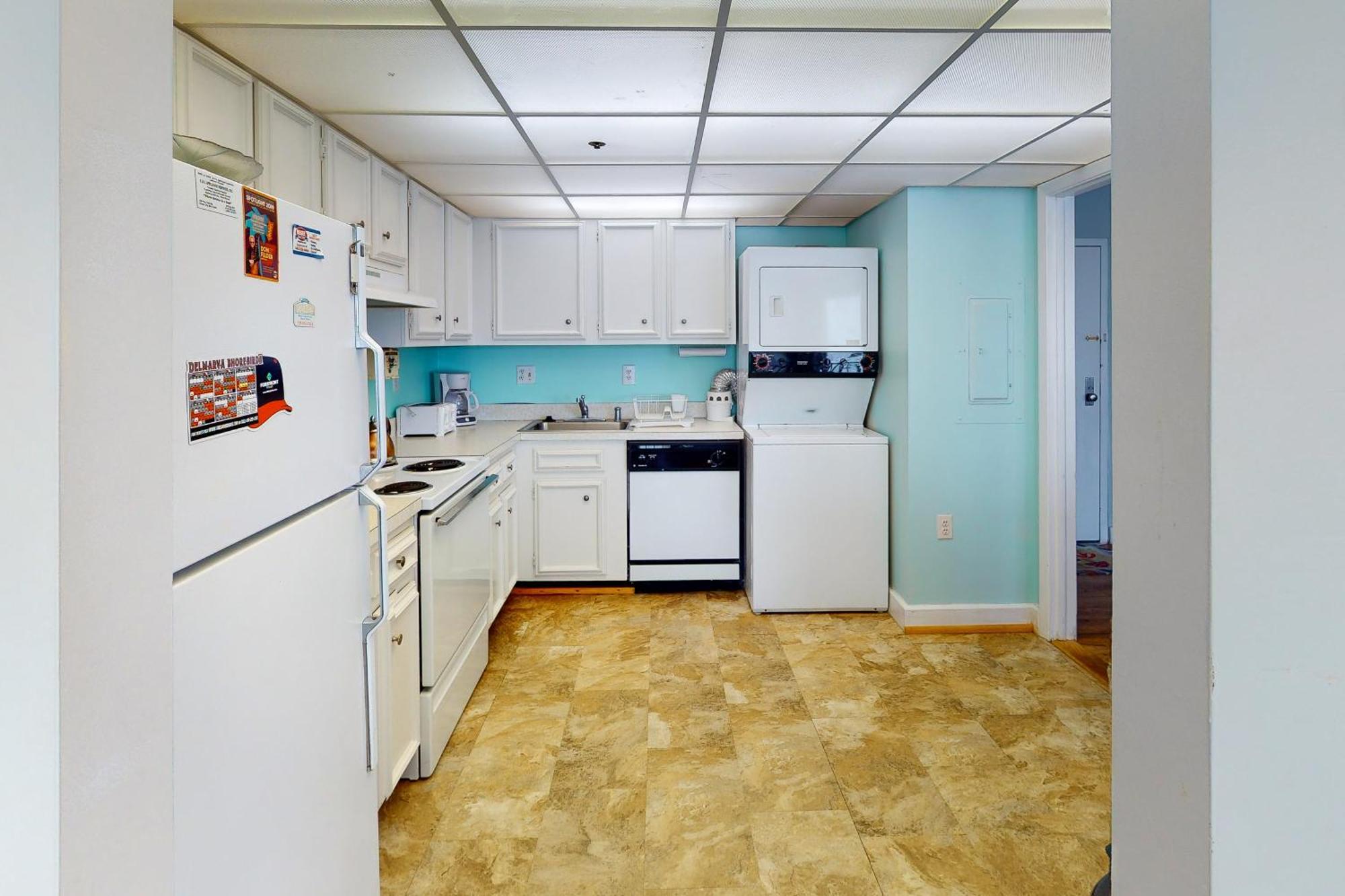 Vila Capri Ocean City Pokoj fotografie