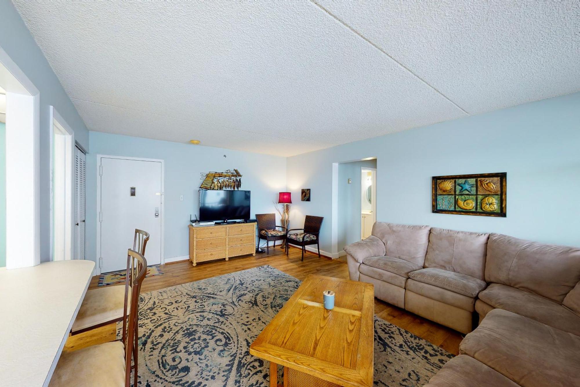 Vila Capri Ocean City Pokoj fotografie
