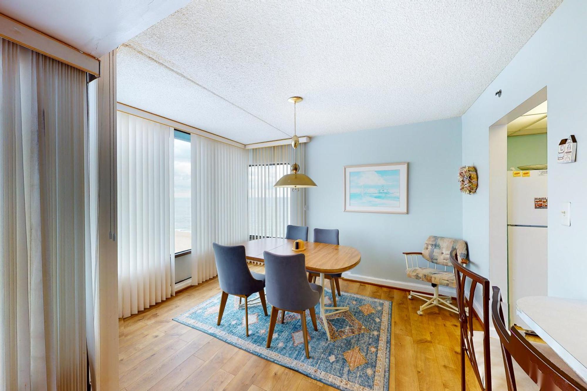 Vila Capri Ocean City Pokoj fotografie