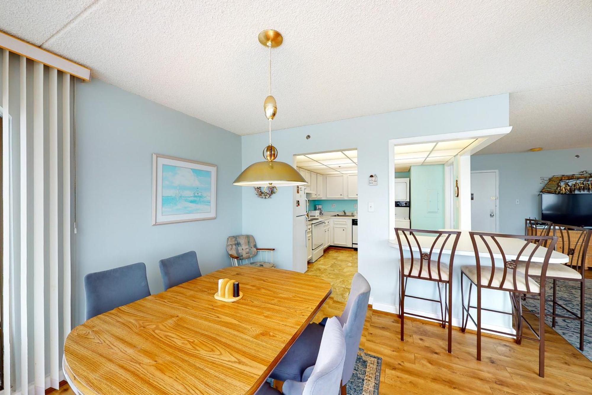 Vila Capri Ocean City Pokoj fotografie